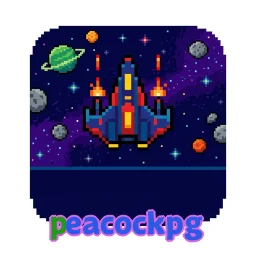 peacockpg